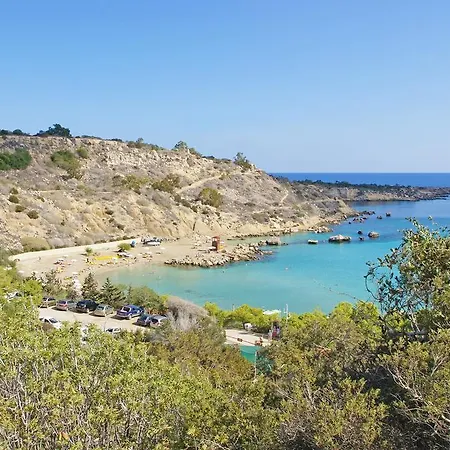 Villa Yelena *